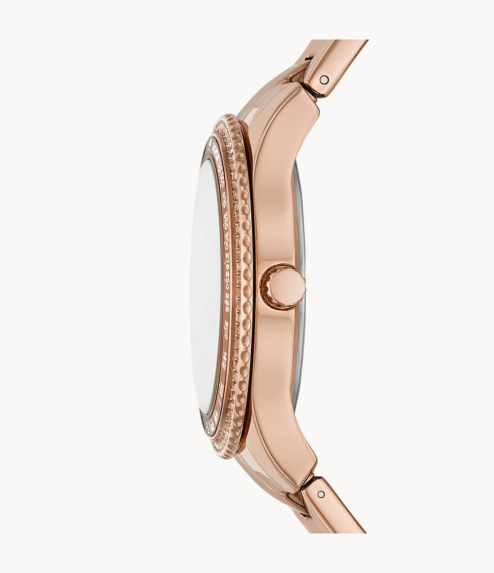 FOSSIL STELLA ES5109