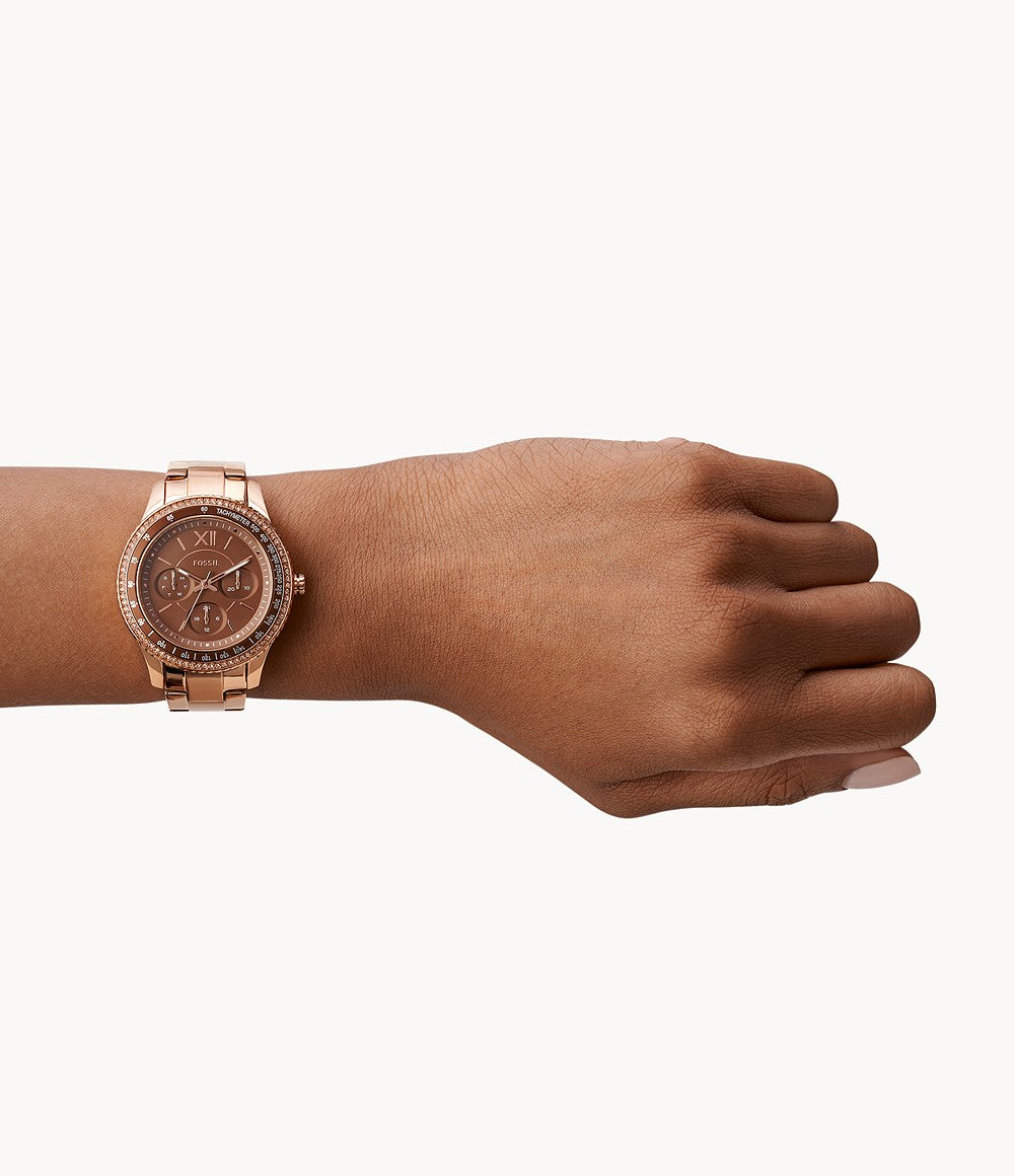 FOSSIL STELLA ES5109