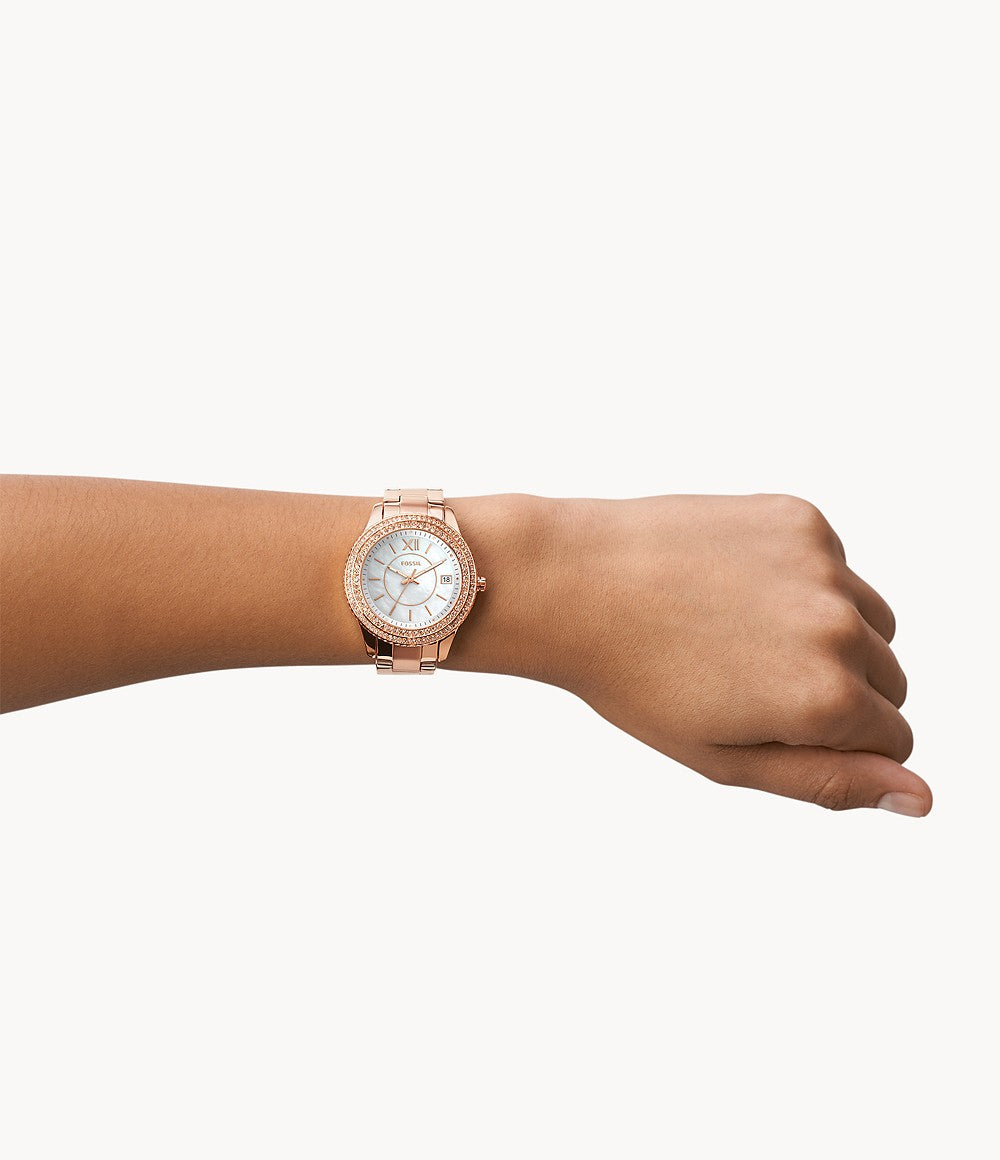 FOSSIL STELLA ES5131