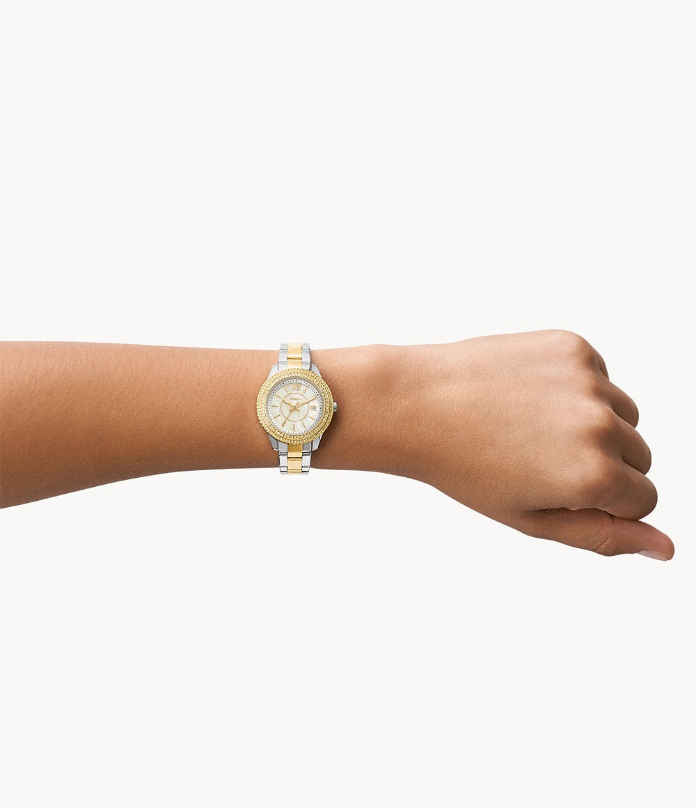 FOSSIL STELLA ES5138