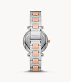 FOSSIL CARLIE ES5156