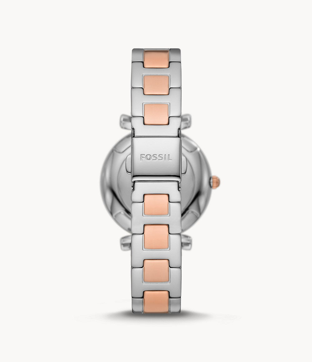 FOSSIL CARLIE ES5156
