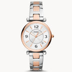 FOSSIL CARLIE ES5156
