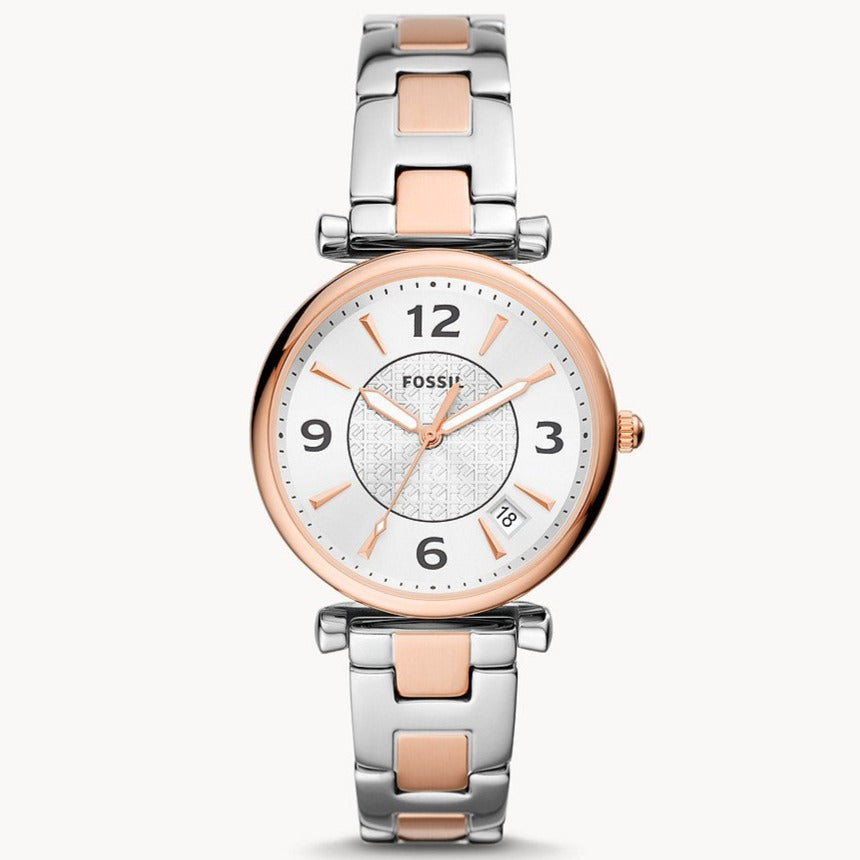 FOSSIL CARLIE ES5156