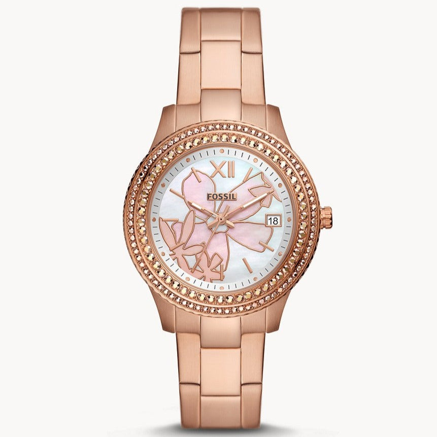 FOSSIL STELLA ES5192