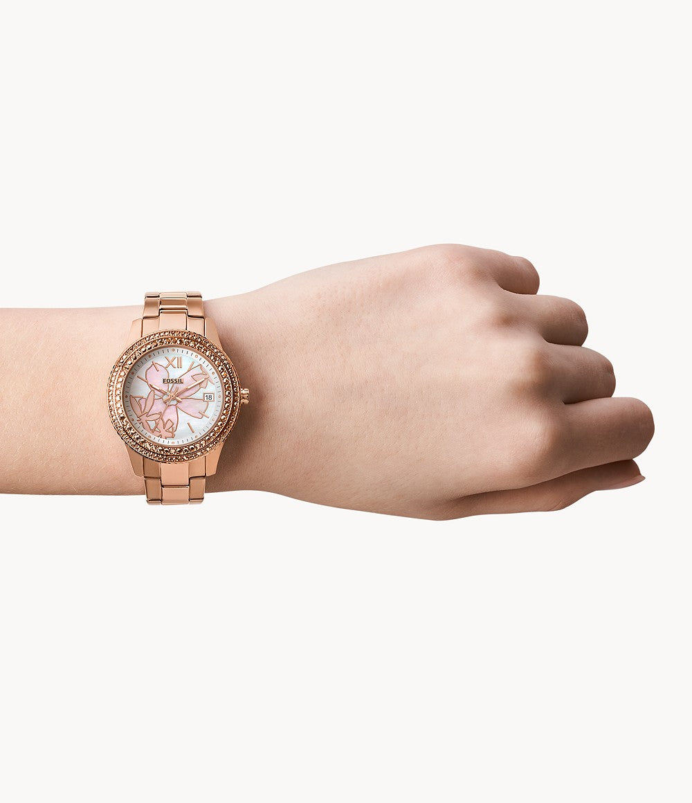 FOSSIL STELLA ES5192