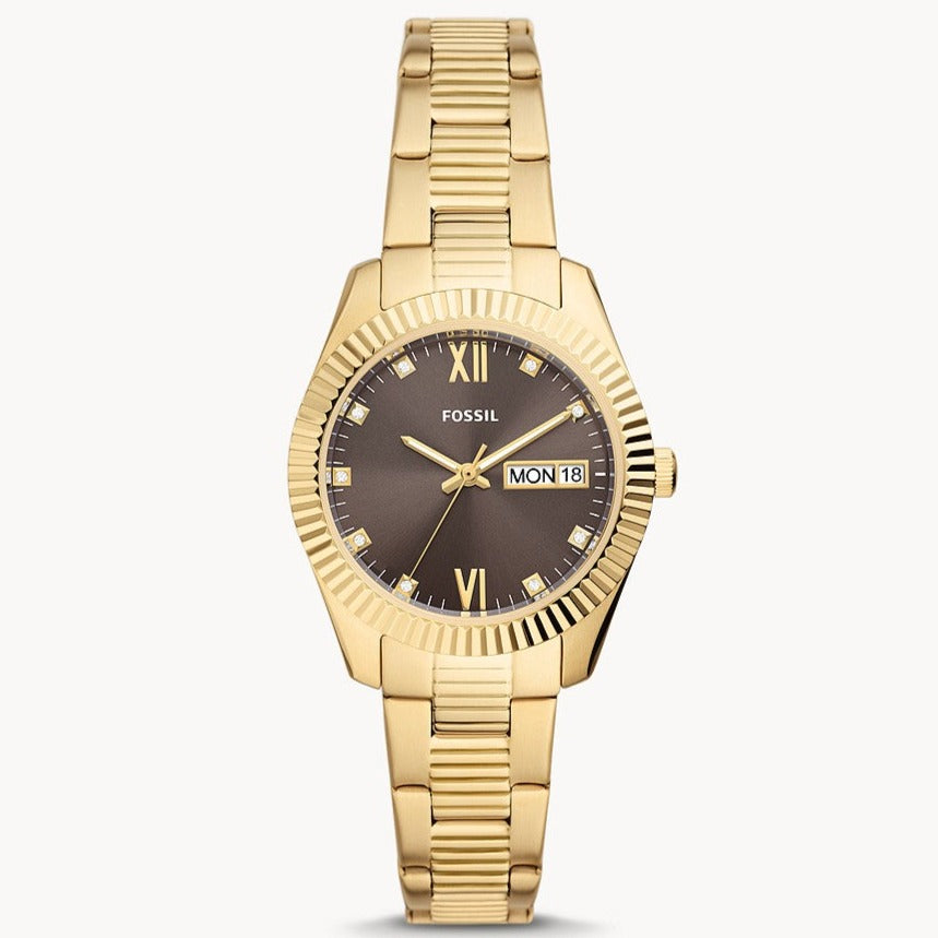 FOSSIL ES5206