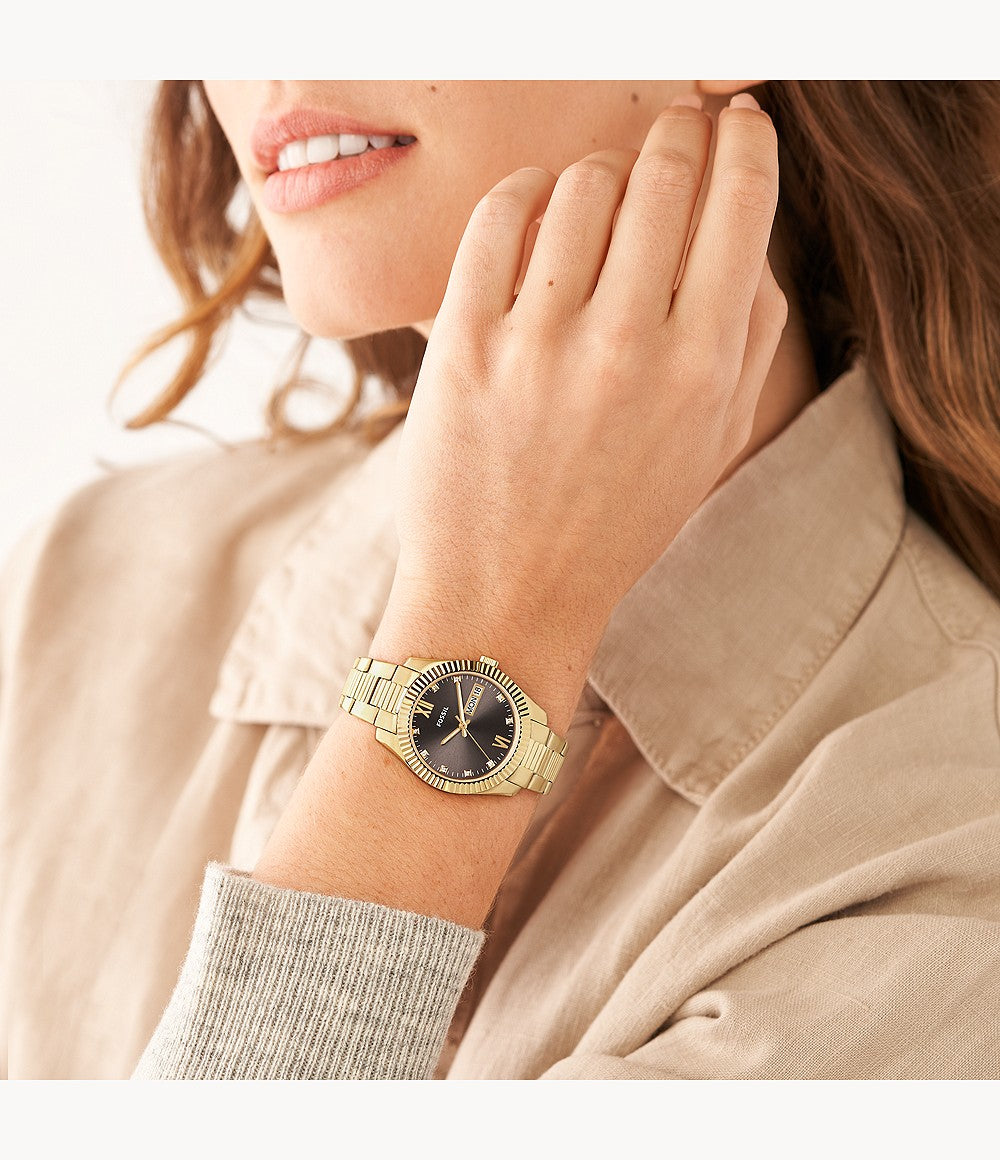 FOSSIL ES5206