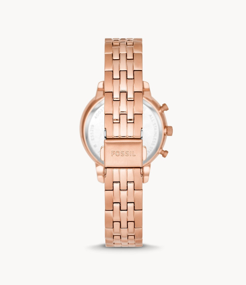 FOSSIL NEUTRA ES5218