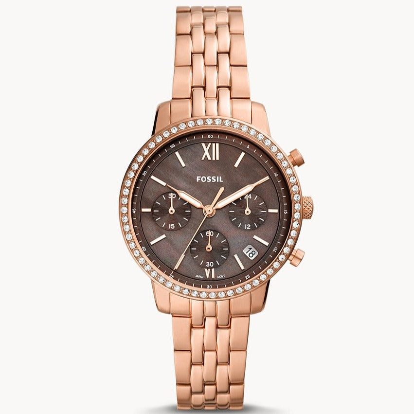 FOSSIL NEUTRA ES5218