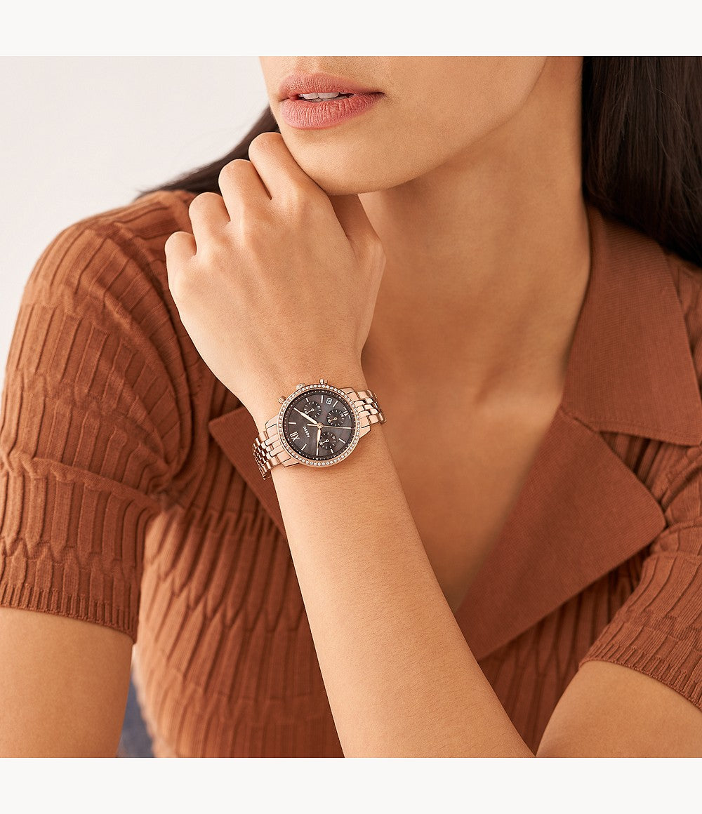 FOSSIL NEUTRA ES5218
