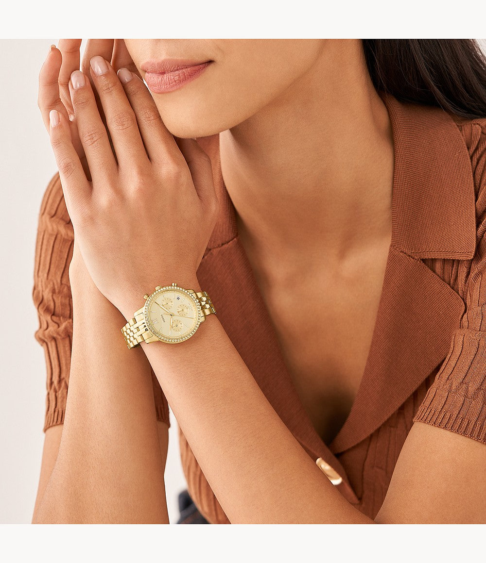 FOSSIL NEUTRA ES5219