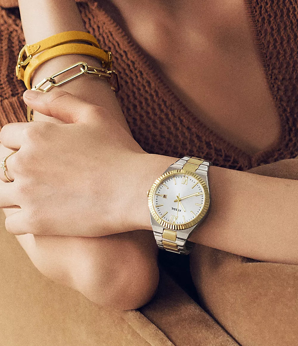 FOSSIL SCARLETTE ES5259
