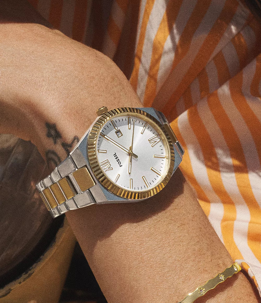 FOSSIL SCARLETTE ES5259