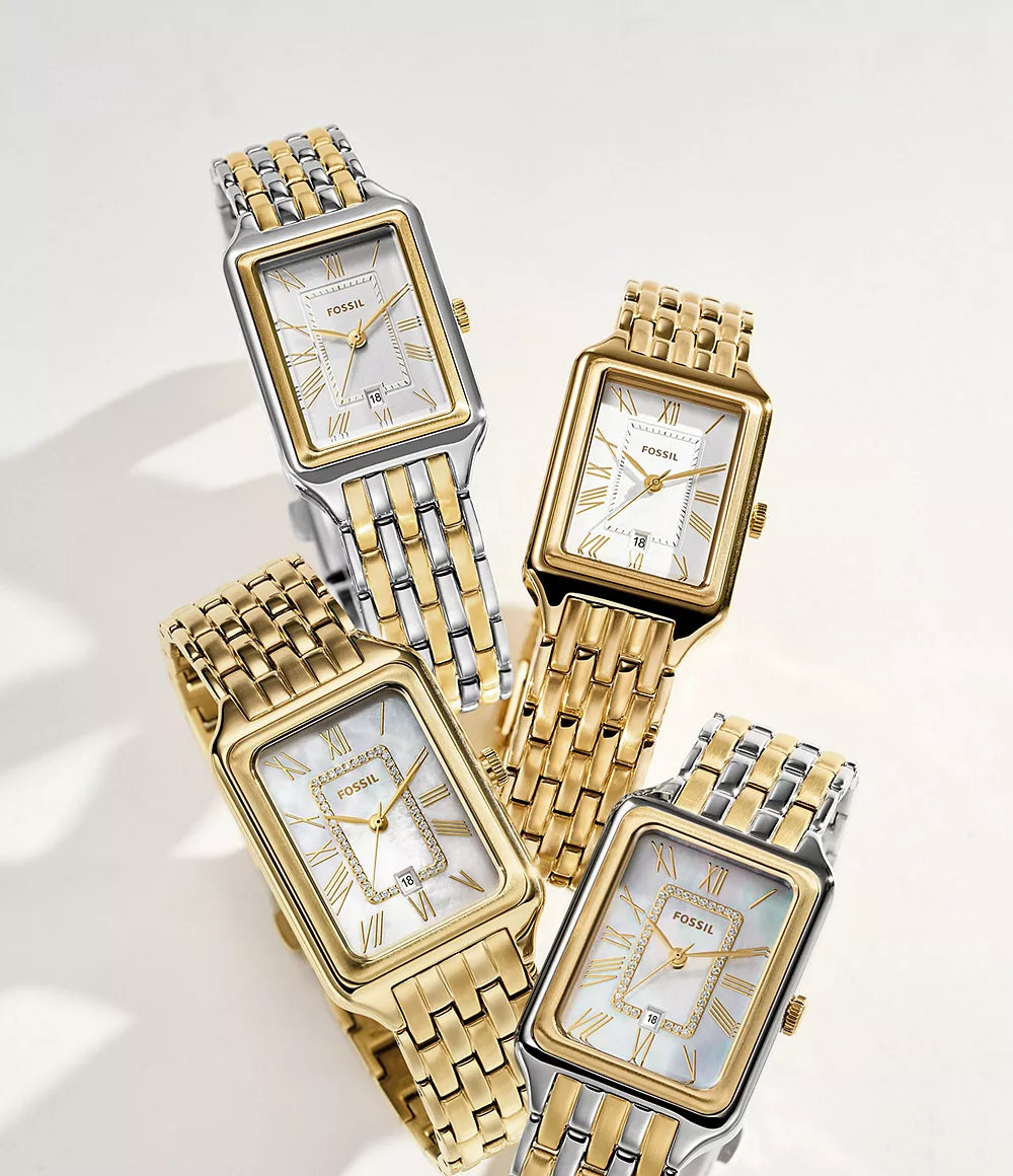 FOSSIL RAQUEL ES5304