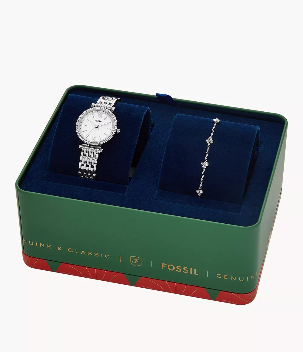 FOSSIL CARLIE ES5315SET