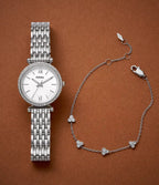 FOSSIL CARLIE ES5315SET