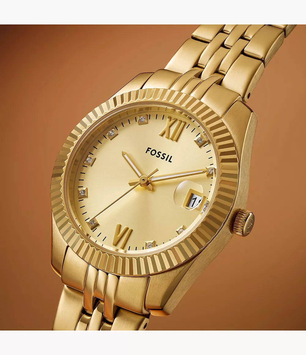FOSSIL SCARLETTE ES5338