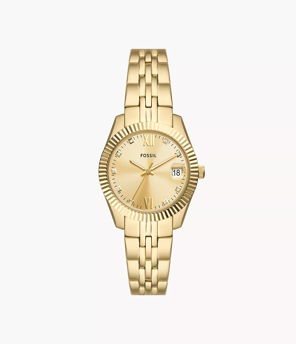 FOSSIL SCARLETTE ES5338