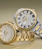 FOSSIL GILMORE ES5395