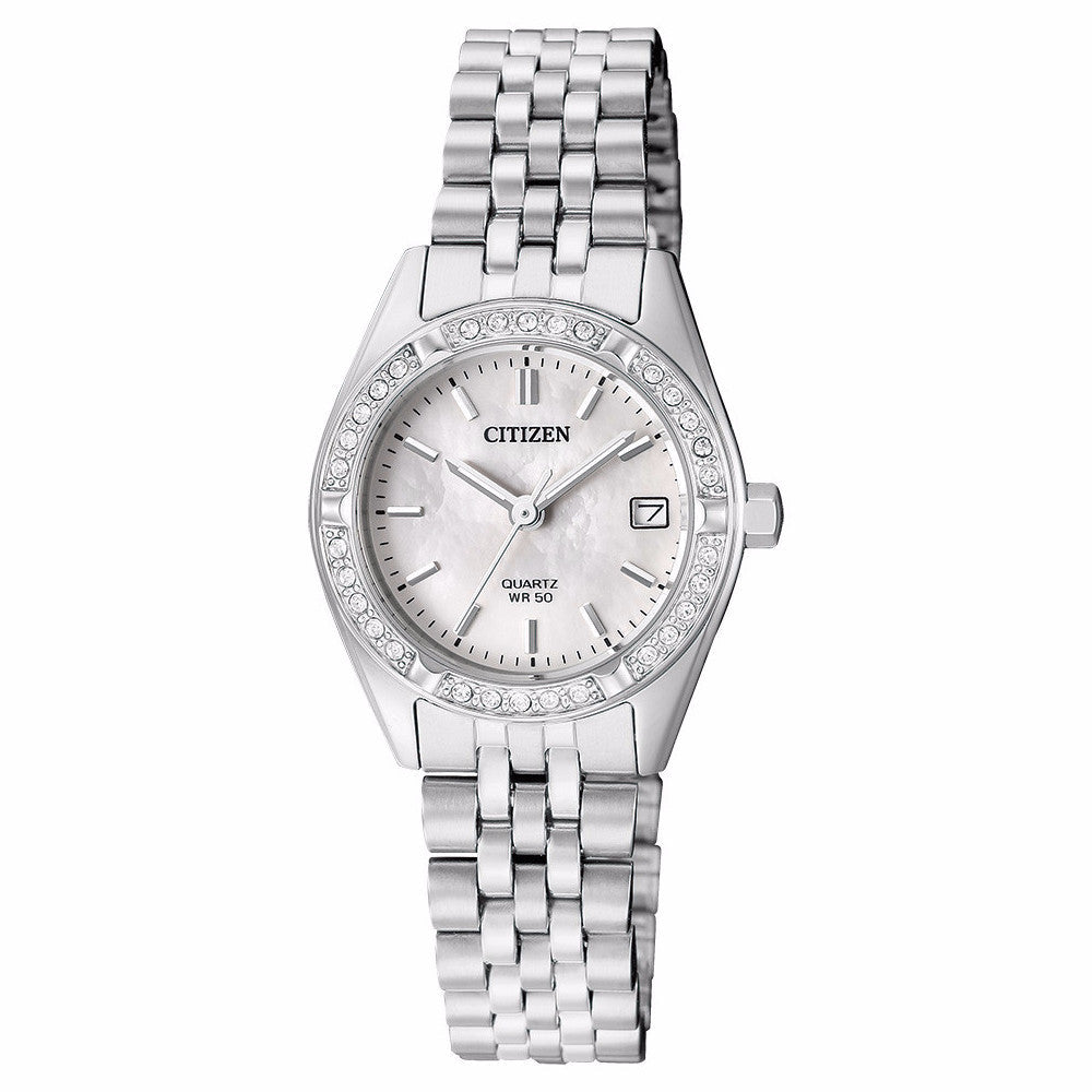 CITIZEN EU6060-55D Quartz Women