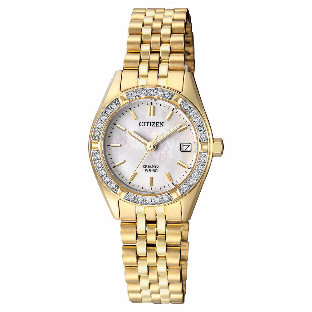 CITIZEN EU6062-50D Quartz Women
