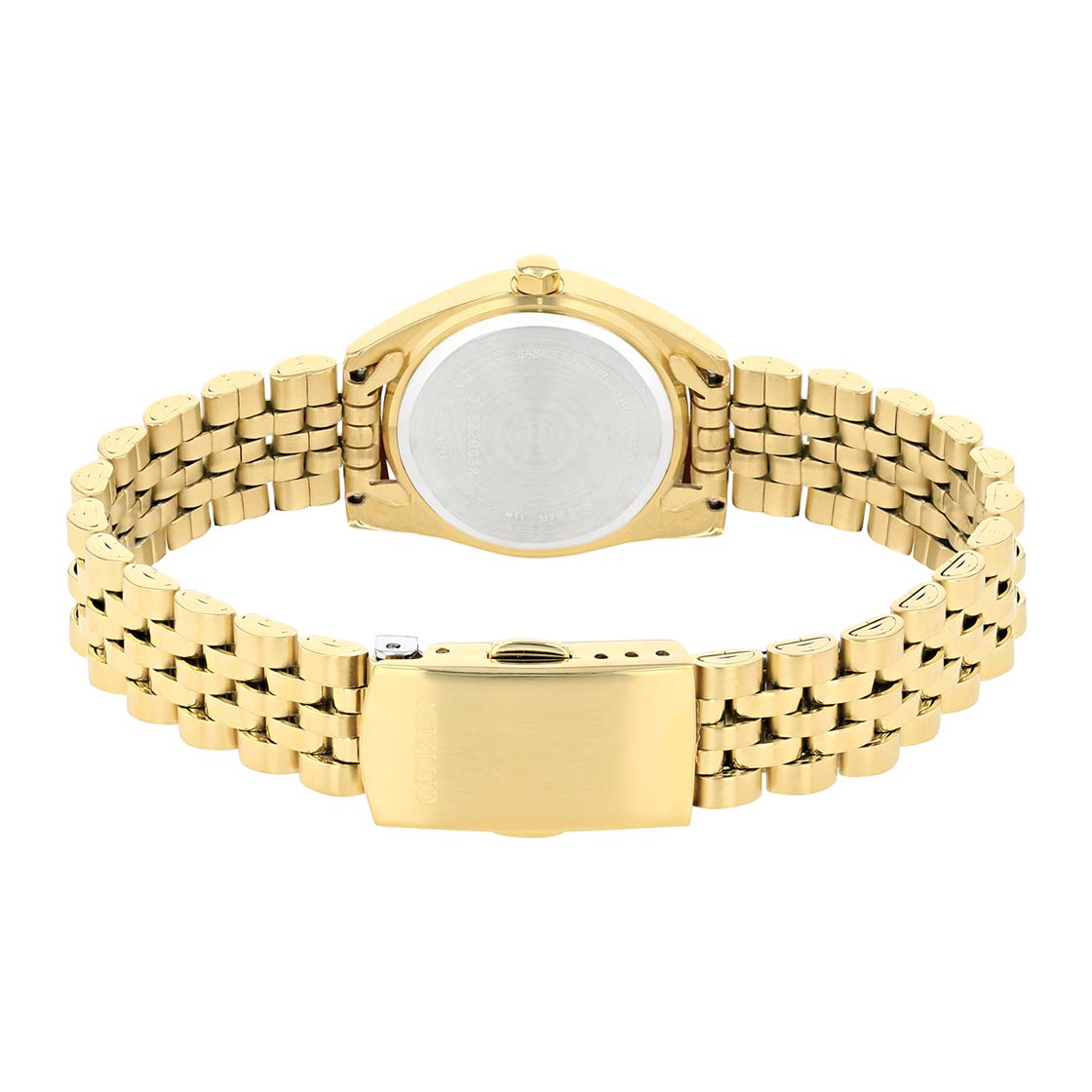 CITIZEN EU6062-50P Quartz Women