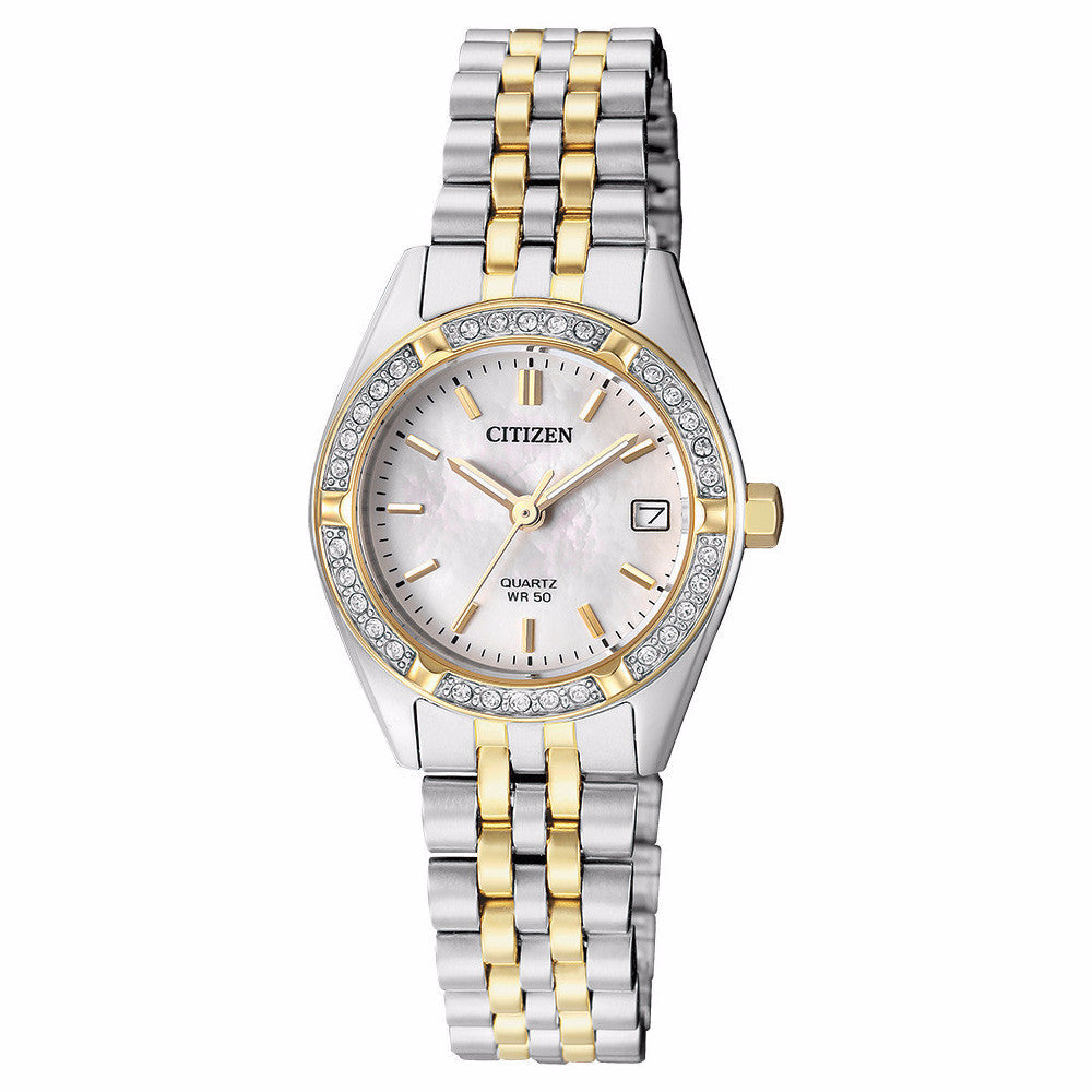 CITIZEN EU6064-54D Quartz Women