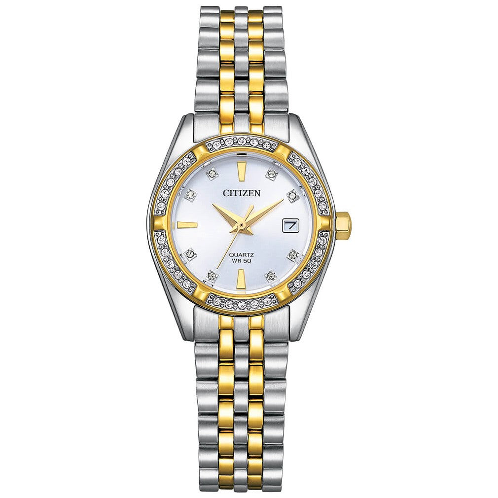 CITIZEN EU6066-59A Quartz Women
