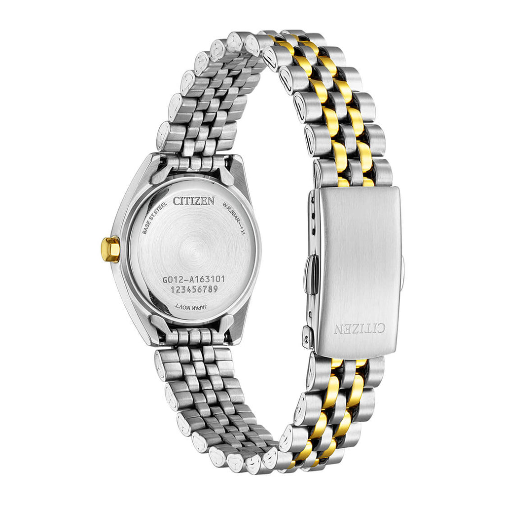 CITIZEN EU6066-59A Quartz Women