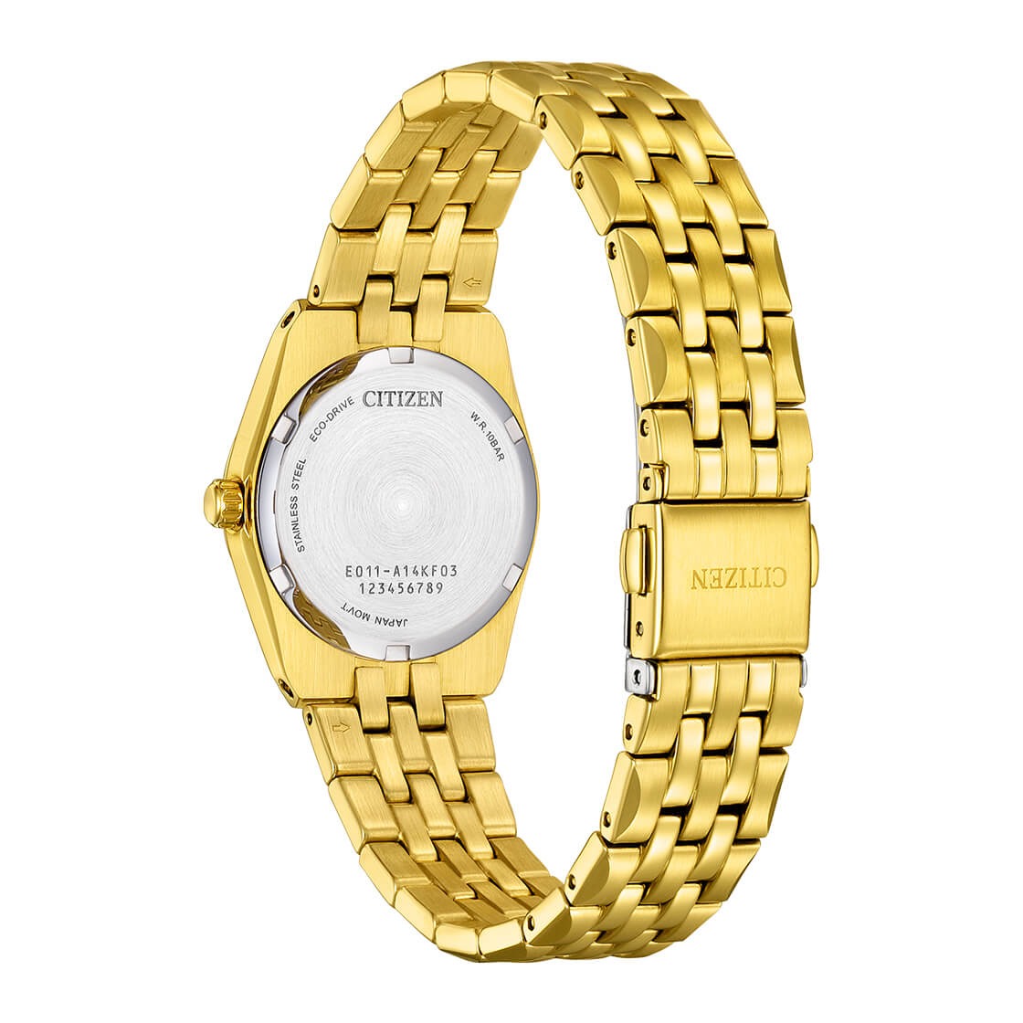 CITIZEN EW2293-56E Corso Eco-Drive Women