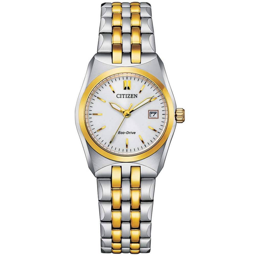 CITIZEN EW2299-50A Corso Eco-Drive Women