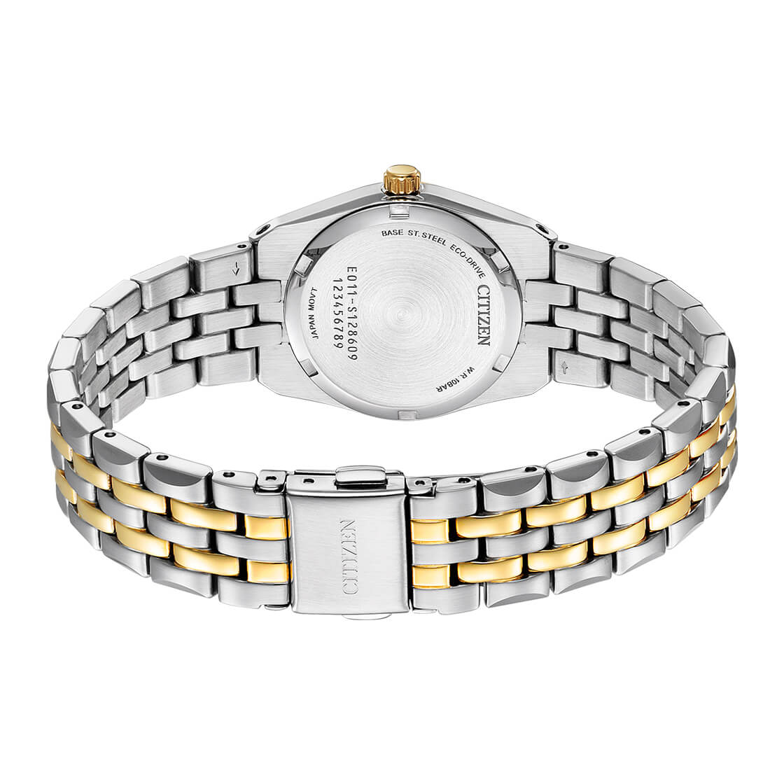 CITIZEN EW2299-50E Corso Eco-Drive Women