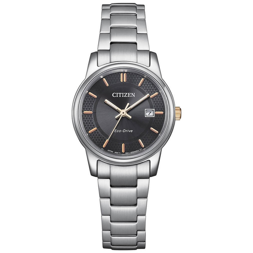 CITIZEN EW2317-76E Eco-Drive Women