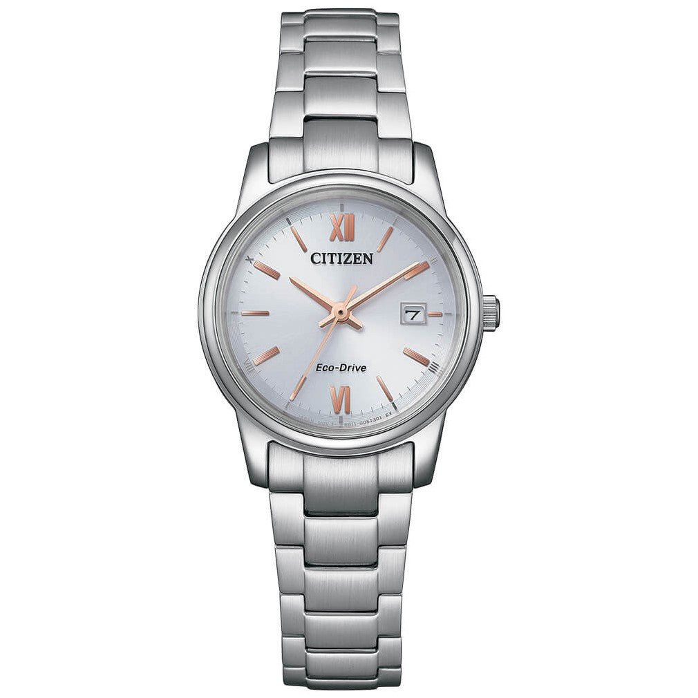 CITIZEN EW2318-73A Eco-Drive Women