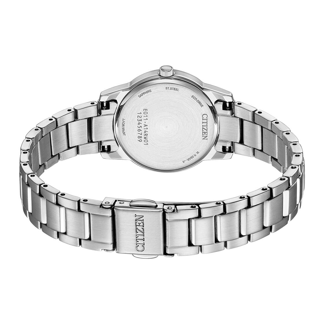 CITIZEN EW2318-73E Eco-Drive Women
