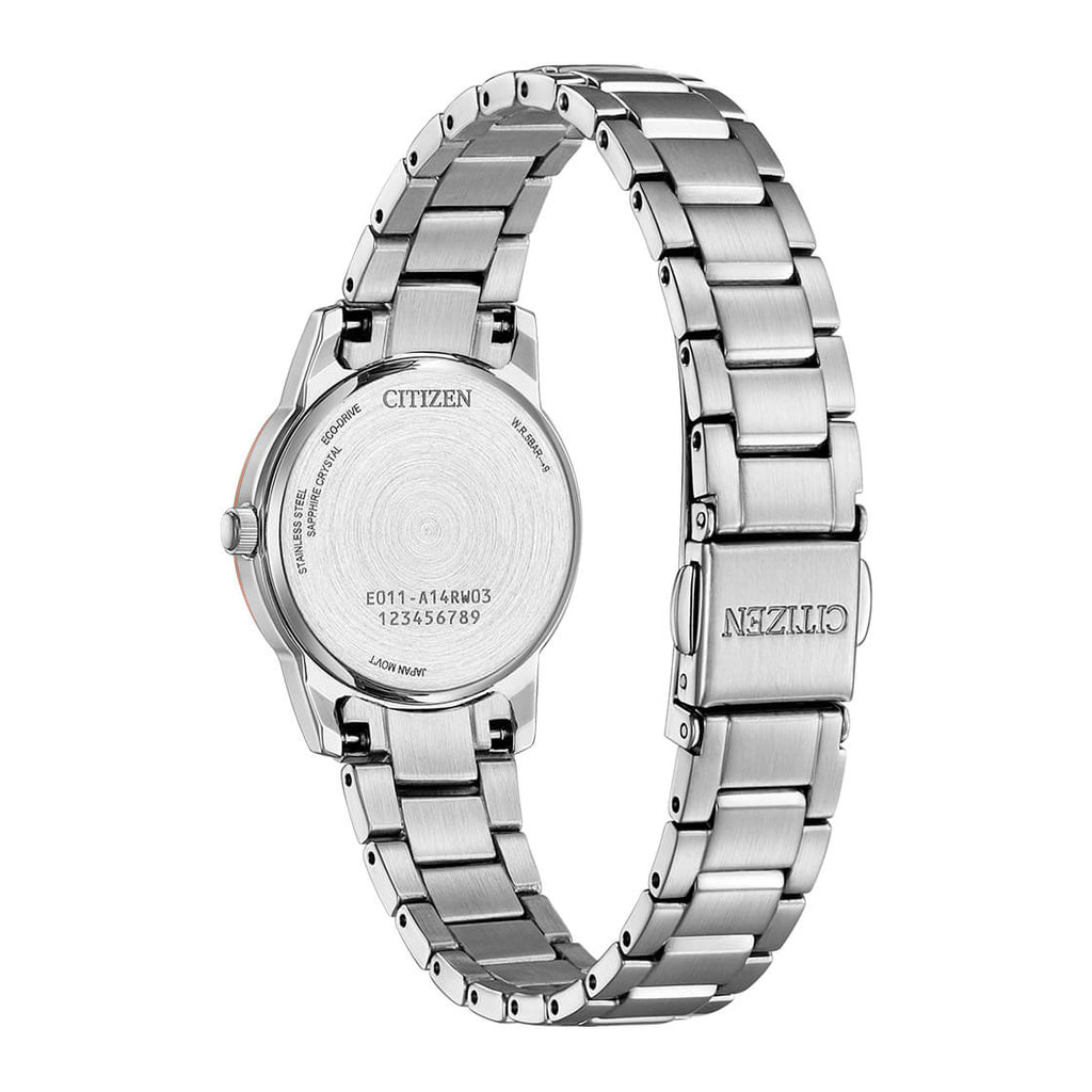 CITIZEN EW2319-71A Eco-Drive Women