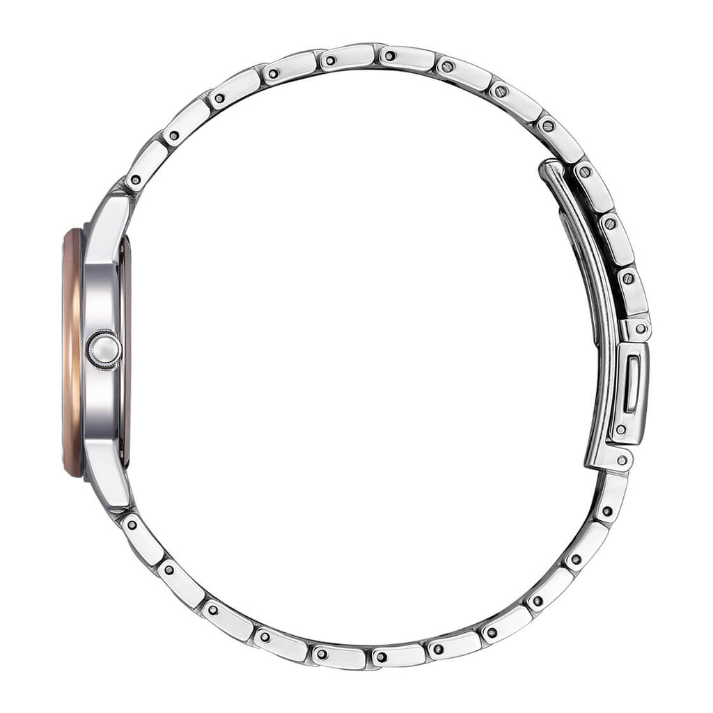 CITIZEN EW2319-71A Eco-Drive Women