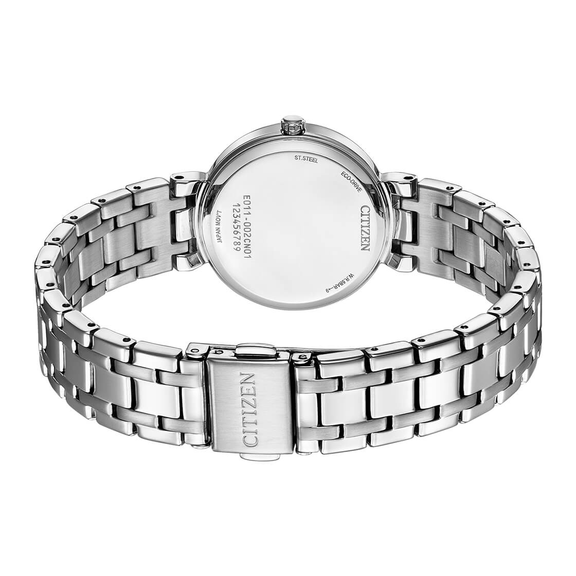 CITIZEN EW2690-81L Eco-Drive Women