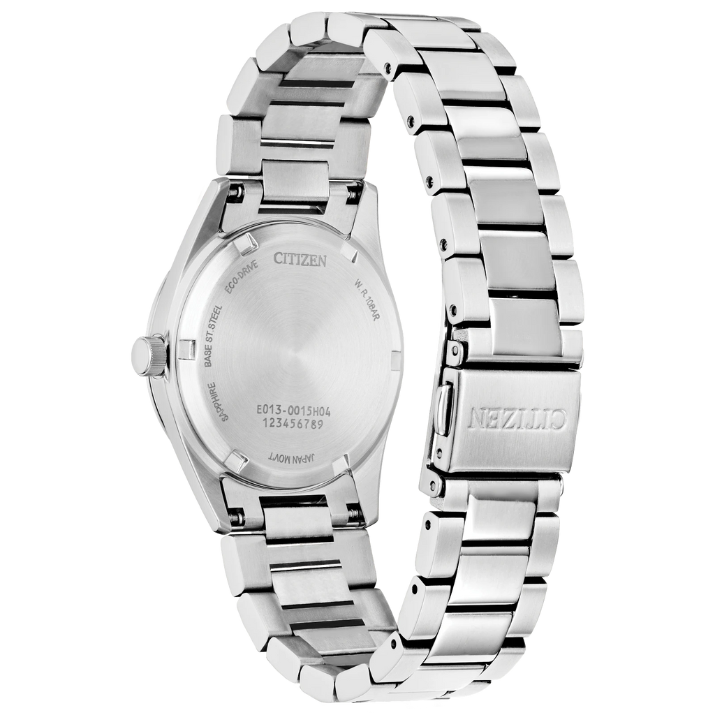 CITIZEN EW2700-54L Sport Luxury Diamond Eco-Drive Women