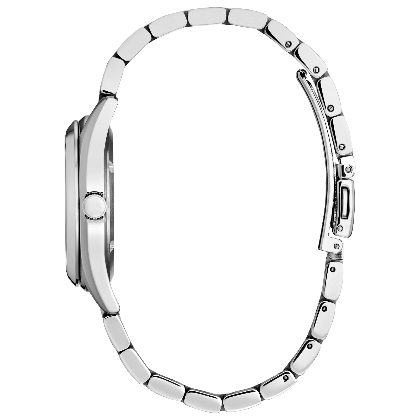 CITIZEN EW2700-54L Sport Luxury Diamond Eco-Drive Women
