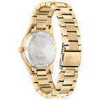 CITIZEN EW2702-59D Sport Luxury Diamond Eco-Drive Women