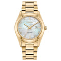 CITIZEN EW2702-59D Sport Luxury Diamond Eco-Drive Women