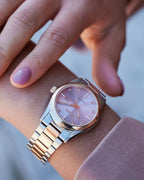 CITIZEN EW2706-58X Sport Luxury Diamond Eco-Drive Women