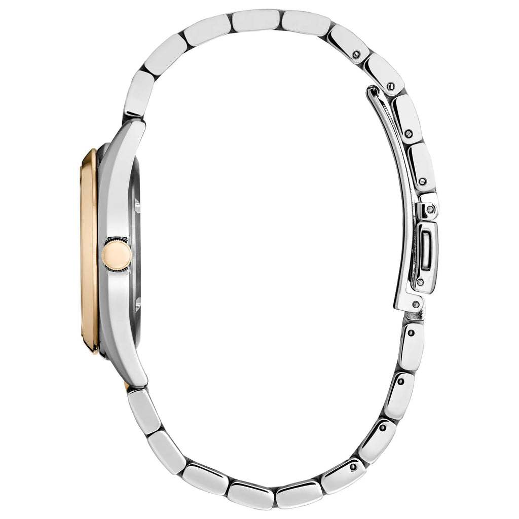 CITIZEN EW2706-58X Sport Luxury Diamond Eco-Drive Women