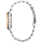 CITIZEN EW2706-58X Sport Luxury Diamond Eco-Drive Women