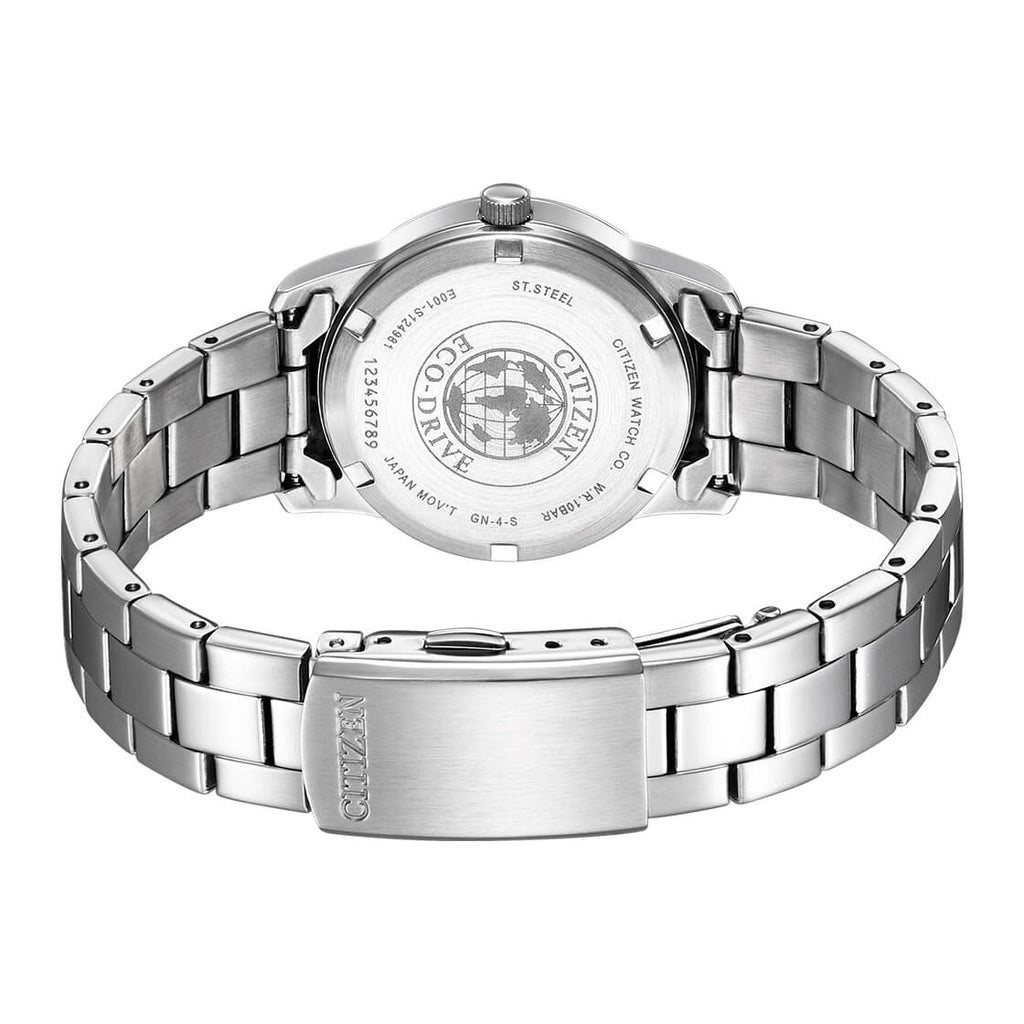 CITIZEN EW3260-84A Eco-Drive Women