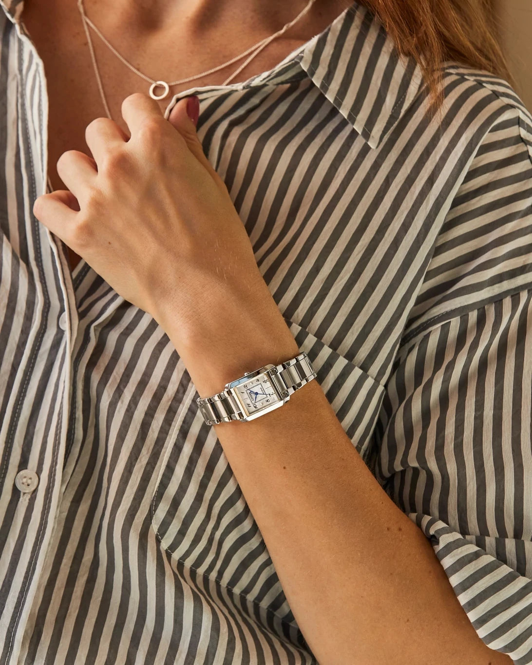 CITIZEN L Bianca EW5600-87D
