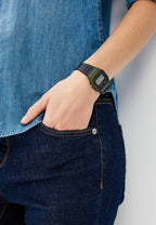 CASIO F-91WM-3ADF Vintage Unisex Watch