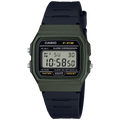 CASIO F-91WM-3ADF Vintage Unisex Watch
